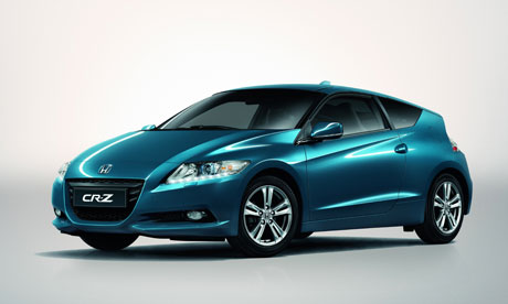 Honda CR-Z