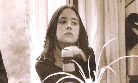 arabella weir