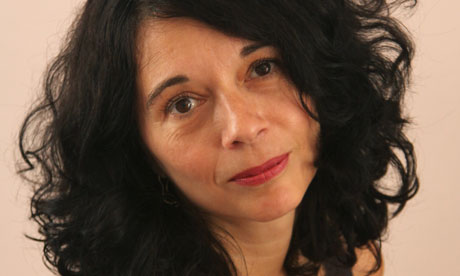 Orsola de Castro Orsola de Castro
