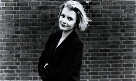 wendy holden