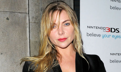 young samantha womack