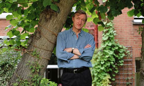 julian Barnes