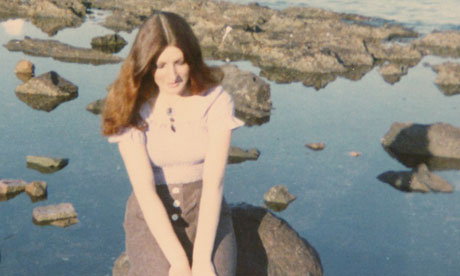 Janice Galloway, memoir