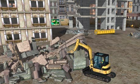demolition company mods download