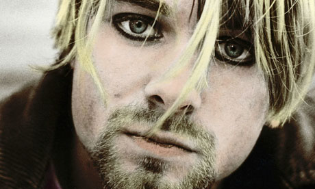 Kurt Cobain