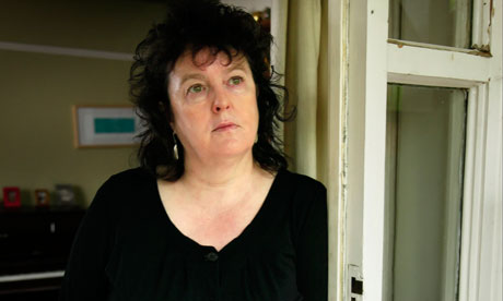 carol ann duffy