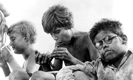 Lord of the Flies, 1963 film