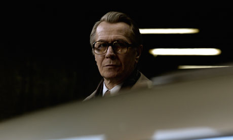 gary oldman as smiley