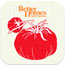 applogo veggie love cookbook