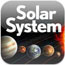 applogo solar system for ipad