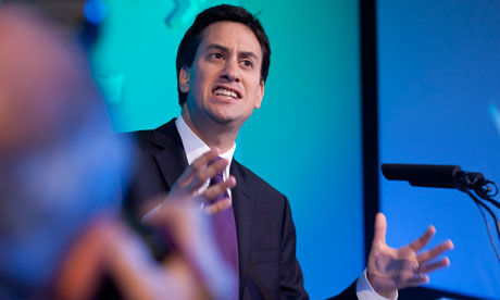 What should Miliband do to make Labour electable again? | Politics ...