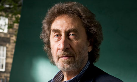 Whatever It Is, I Don't Like It Howard Jacobson