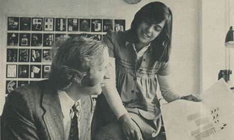 penny vincenzi