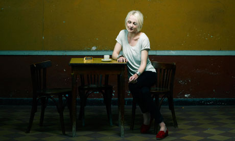Laura Marling - The Muse listen - YouTube