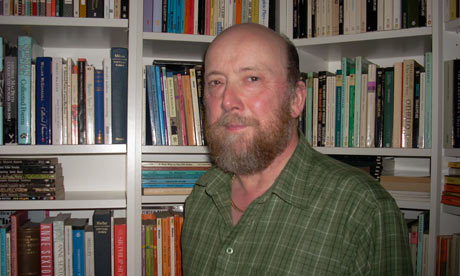 dennis o-donnell