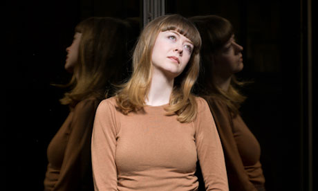 Grace McCleen