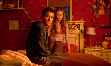 clive owen intruders