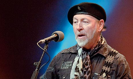 Richard Thompson