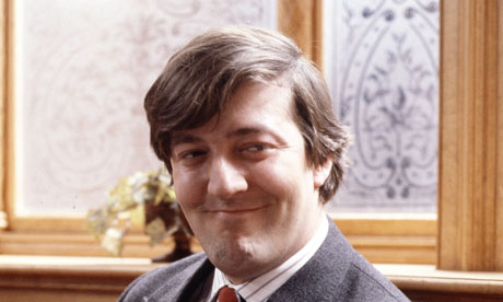 stephen fry