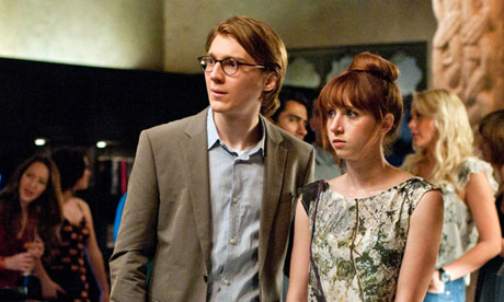 ruby sparks review