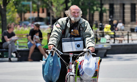 radioman craig castaldo