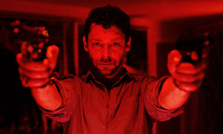 pusher richard coyle