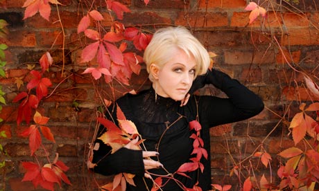 Cyndi Lauper