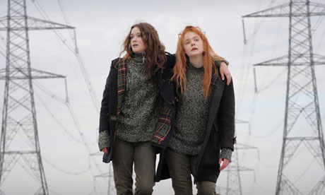 ginger rosa sally potter