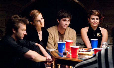 The Perks Of Being A Wallflower Full Movie Online Putlocker