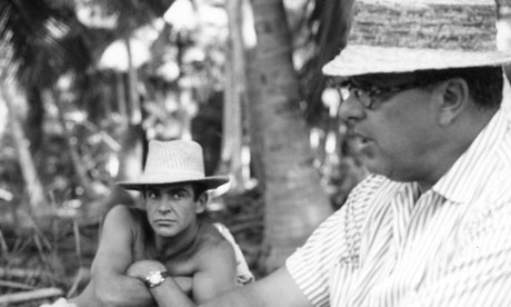 Everything or Nothing, film