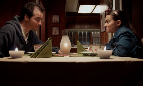 Some Guy Who Kills People, film