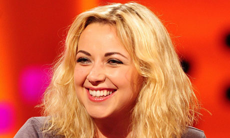 Charlotte Church Body