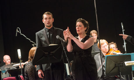 frankenstein ensemble