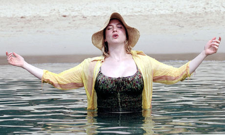 Renee Zellweger, Bridget Jones