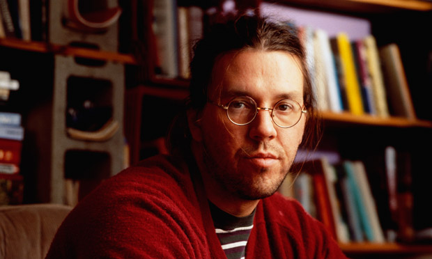 david foster wallace books pdf