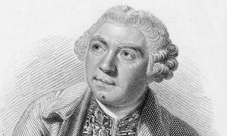 Samuel Foote