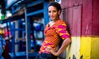 Taking the moral lowground in Accra