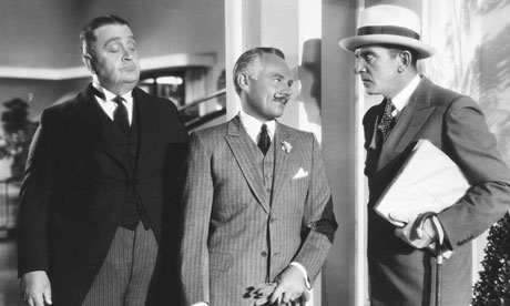 Trouble in Paradise, Classic DVD
