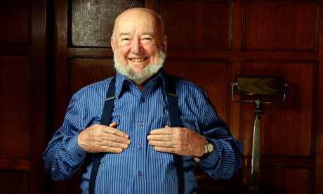 Thomas Keneally