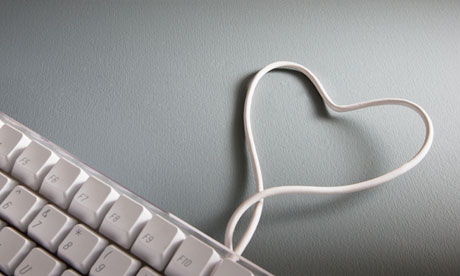 Is internet dating killing romance? | Comment is free | The Observer
