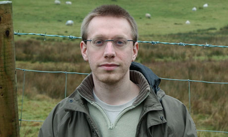 Daniel Tammet