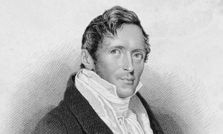 Thomas Stamford Raffles