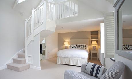 tide house hotel st ives cornwall