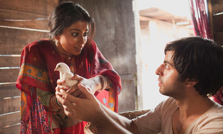 Midnight's Children - 2012