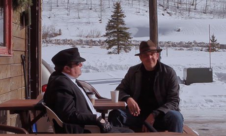 boxing day danny huston