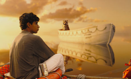 life of pi