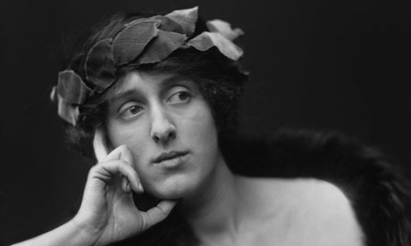 Virginia Woolf