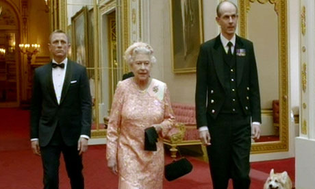 London Olympic Games - Day 0