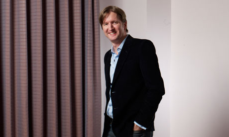 tom hooper