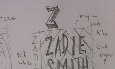 Jon Gray, Zadie